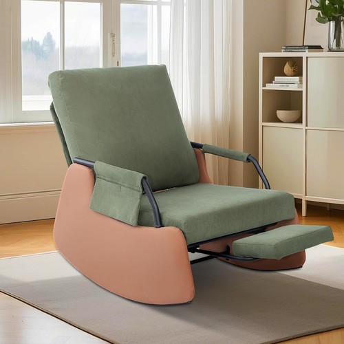 Upholstered soft nursery - 🔥upholstered,