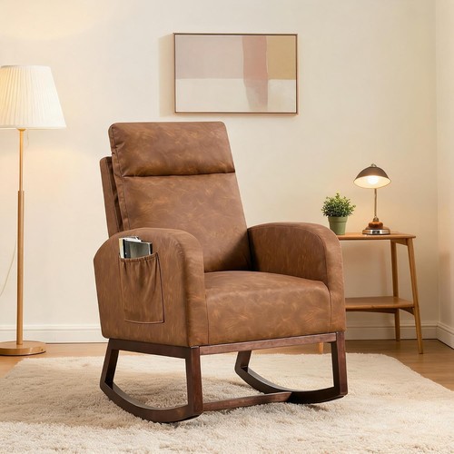 Nursing rocking chair - nursing,