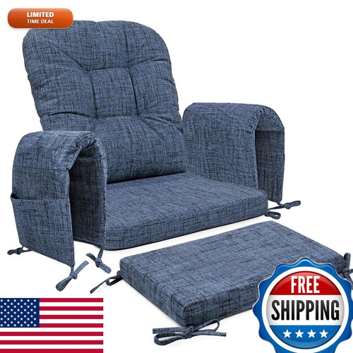 Sinosso glider rocker cushion - rocker,