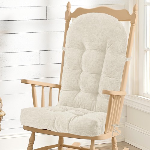 Rocking chair cushion soft - chair,