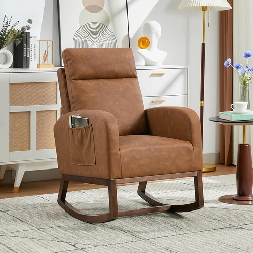 Nursing rocking chair - nursing,