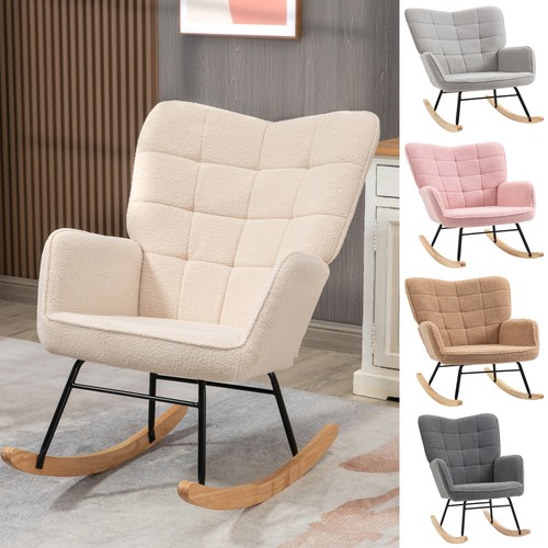 Nursing rocking chair nursery - chair,