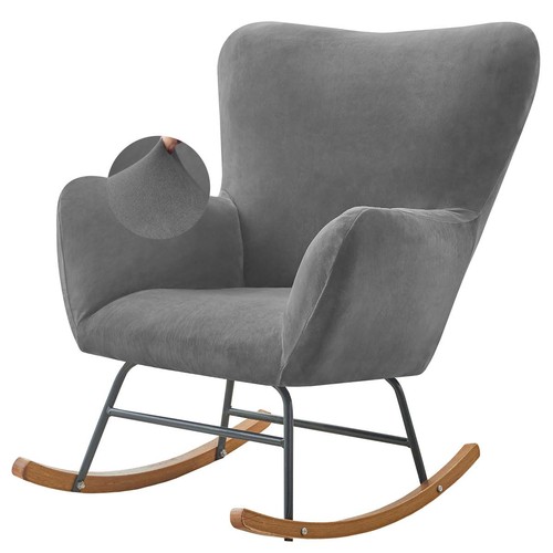Levoberg nursery rocking chair - levoberg,