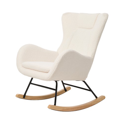 Nursing rocking chair - nursing,