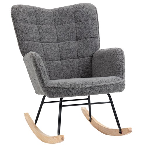 Berber fleece nursery - berber,