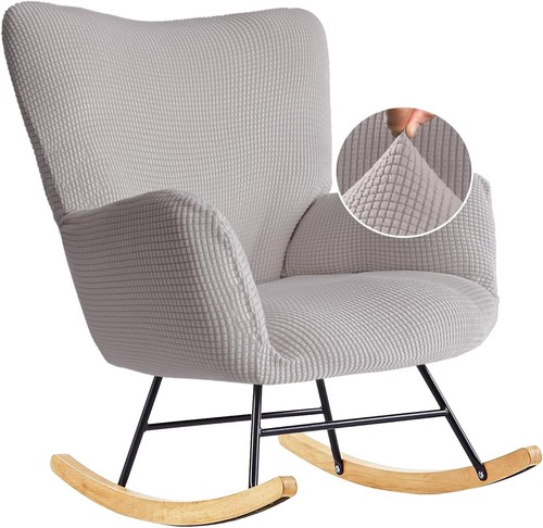 Nursery rocking chair cover - chair, 1