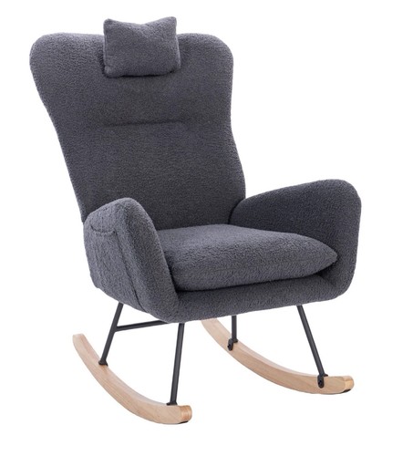 Garvee nursery rocking chair - garvee,