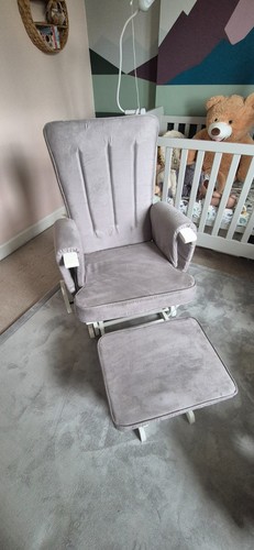 Obaby deluxe reclining - obaby,