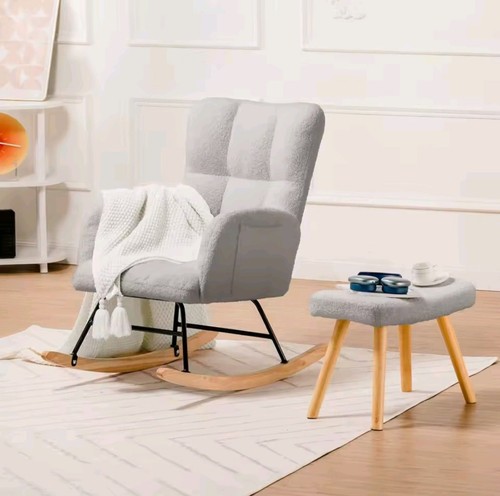 Home nursery rocking - home,