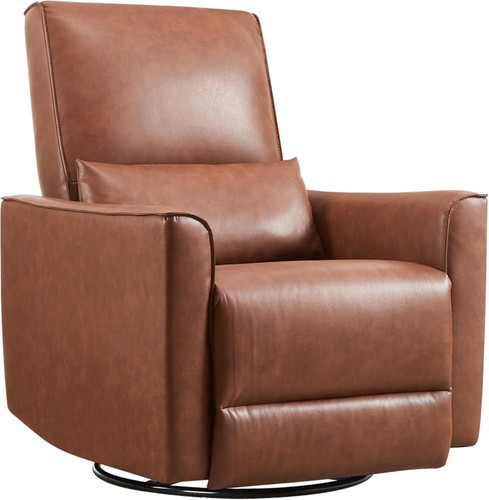 Swivel rocking nursery - rocking,