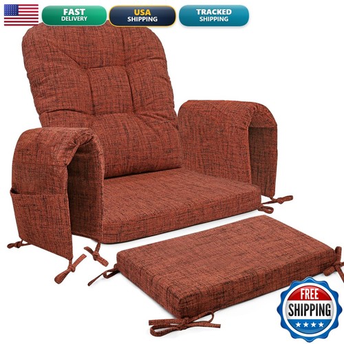 Sinosso glider rocker cushion - glider,