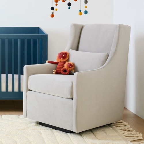 Nursery glider chair - chair,