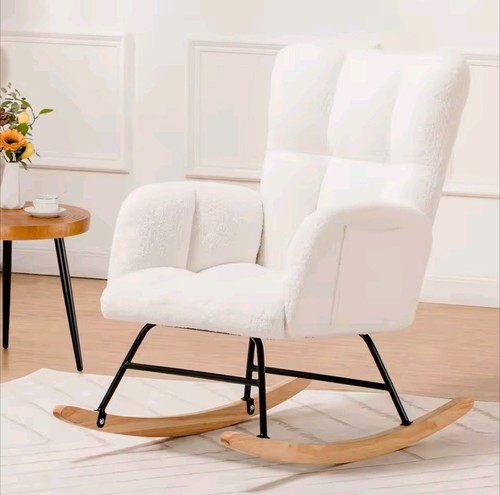 Home nursery rocking - home, chair